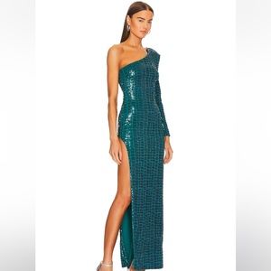 NEW Michael Costello x REVOLVE Gown
